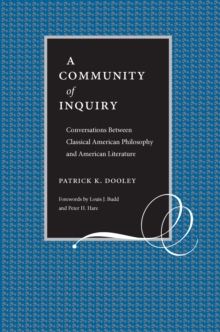 A Community of Inquiry