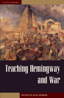 Teaching Hemingway and War