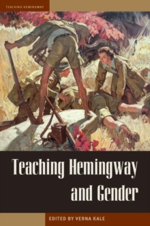 Teaching Hemingway and Gender