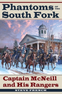 Phantoms of the South Fork