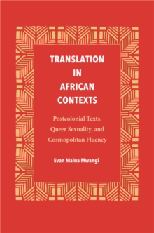 Translation in African Contexts