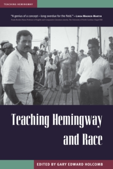 Teaching Hemingway and Race