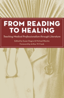 From Reading to Healing