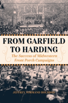 From Garfield to Harding