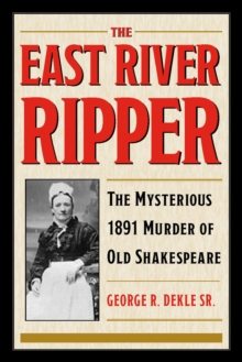 The East River Ripper