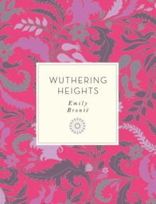 Wuthering Heights, Paperback / softback Book Wuthering Heights, Paperback / softback Book