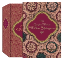 The Complete Works of William Shakespeare (Knickerbocker Classics), Hardback Book The Complete Works of William Shakespeare (Knickerbocker Classics), Hardback Book