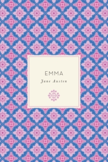 Emma, Paperback / softback Book Emma, Paperback / softback Book