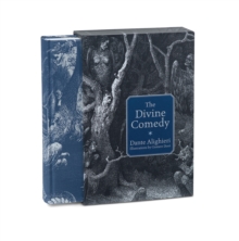 The Divine Comedy, Hardback Book The Divine Comedy, Hardback Book