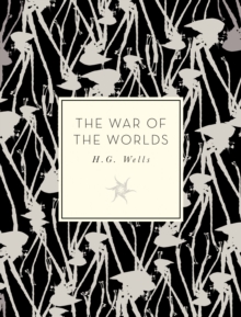 The War of the Worlds, Paperback Book The War of the Worlds, Paperback Book