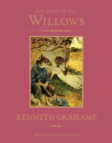 The Wind in the Willows (Knickerbocker Children's Classic), Hardback Book The Wind in the Willows (Knickerbocker Children's Classic), Hardback Book