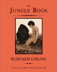 The Jungle Book (Knickerbocker Children's Classic), Hardback Book The Jungle Book (Knickerbocker Children's Classic), Hardback Book