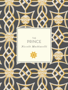 The Prince, Paperback / softback Book The Prince, Paperback / softback Book