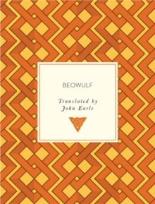 Beowulf, Paperback / softback Book Beowulf, Paperback / softback Book