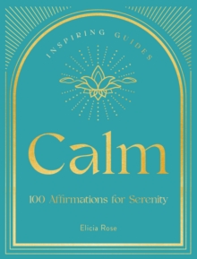 Inspiring Guides - Calm Book