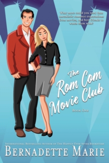 Rom Com Movie Club: Book One