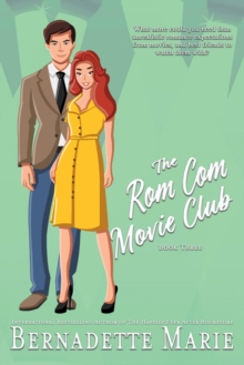 Rom Com Movie Club: Book Three