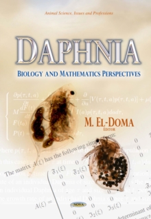 Daphnia : Biology and Mathematics Perspectives