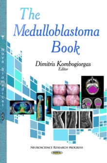 The Medulloblastoma Book