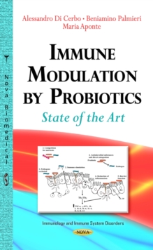 Immune Modulation by Probiotics : State of the Art