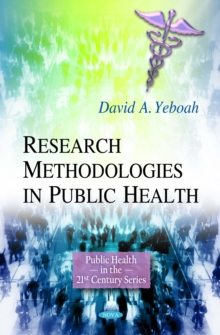 Research Methodologies in Public Health