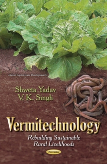 Vermitechnology : Rebuilding of Sustainable Rural Livelihoods