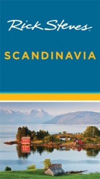 Rick Steves Scandinavia (Fourteenth Edition), Paperback Book Rick Steves Scandinavia (Fourteenth Edition), Paperback Book