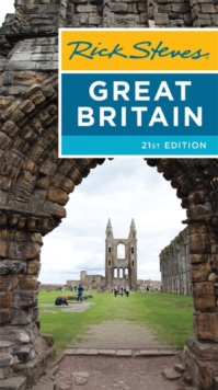Rick Steves Great Britain, Paperback Book Rick Steves Great Britain, Paperback Book