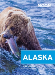 Moon Alaska, Paperback / softback Book Moon Alaska, Paperback / softback Book