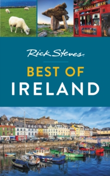 Rick Steves Best of Ireland (Second Edition), Paperback Book Rick Steves Best of Ireland (Second Edition), Paperback Book