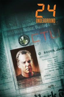 24 Underground, Paperback / softback Book 24 Underground, Paperback / softback Book