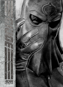 G.I. Joe The Idw Collection Volume 5, Hardback Book G.I. Joe The Idw Collection Volume 5, Hardback Book