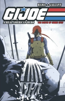 G.I. Joe A Real American Hero, Vol. 12, Paperback / softback Book G.I. Joe A Real American Hero, Vol. 12, Paperback / softback Book