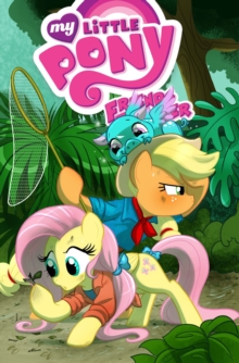 My Little Pony Friends Forever Volume 6, Paperback Book My Little Pony Friends Forever Volume 6, Paperback Book