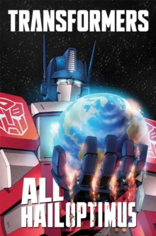 Transformers Volume 10, Paperback / softback Book Transformers Volume 10, Paperback / softback Book