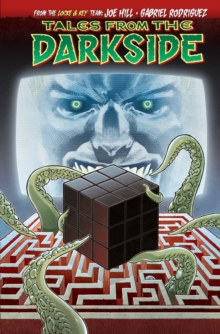Tales From The Darkside, Hardback Book Tales From The Darkside, Hardback Book