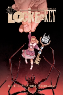 Locke & Key: Small World Deluxe Edition