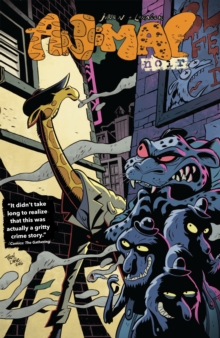 Animal Noir, Paperback / softback Book Animal Noir, Paperback / softback Book