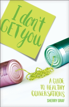 I Don't Get You, Paperback Book I Don't Get You, Paperback Book