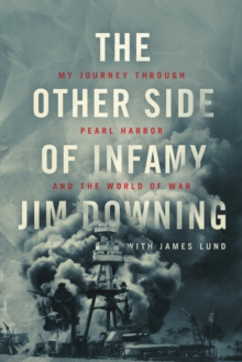 The Other Side of Infamy, Paperback Book The Other Side of Infamy, Paperback Book
