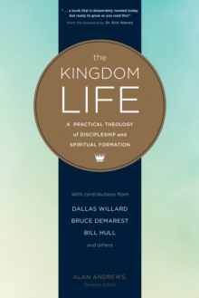The Kingdom Life, Paperback Book The Kingdom Life, Paperback Book