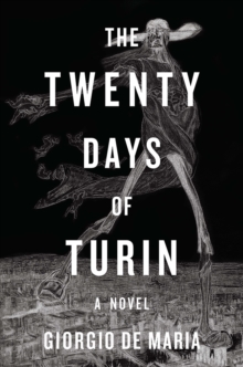 The Twenty Days of Turin : A Novel