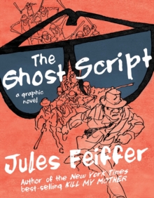 The Ghost Script : A Graphic Novel