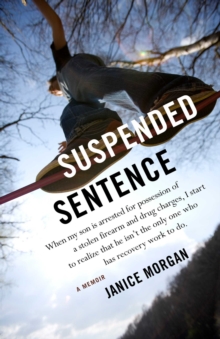 Suspended Sentence : A Memoir