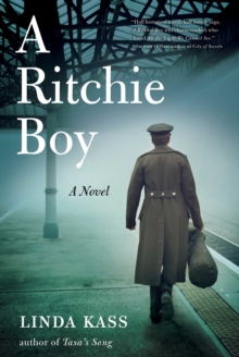 A Ritchie Boy : A Novel