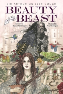 Beauty and the Beast, Hardback Book Beauty and the Beast, Hardback Book