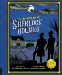 Classics Reimagined, The Adventures of Sherlock Holmes, Paperback / softback Book Classics Reimagined, The Adventures of Sherlock Holmes, Paperback / softback Book