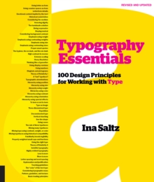 Typography Essentials Revised and Updated : 100 Design Principles for Working with Type