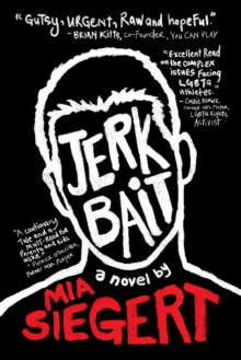 Jerkbait, Paperback Book Jerkbait, Paperback Book