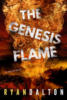 Genesis Flame, Paperback / softback Book Genesis Flame, Paperback / softback Book